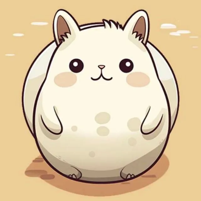 唯兔云 图标